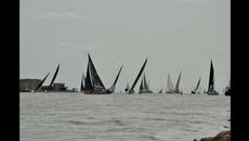 Варна е домакин на единадесетото издание на регатата Varna Channel Cup - Videoclip.bg