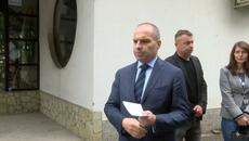Гроздан Караджов: Комплексните проверки на превозвачите ще станат регулярни - Videoclip.bg