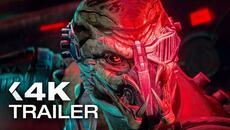 PREDATOR: Killer of Killers Trailer 2 (2025) - Videoclip.bg