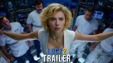 Lucy 2 (2026) - First Trailer | Scarlett Johansson - Concept Trailer - Videoclip.bg
