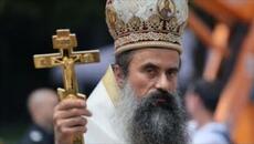 Патриарх Даниил: Българското училище е родено от църквата - Videoclip.bg