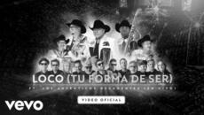 Bronco & Los Auténticos Decadentes - Loco (Tu Forma De Ser) (En Vivo) - Videoclip.bg