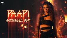 Paapi | Aastha Gill & Puri | Official Music Video - Videoclip.bg