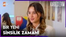 Lidya ne işler karıştırıyor? - Kardeşlerim - Videoclip.bg