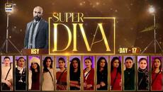 Super Diva Episode 17 | Reality Show | HSY | ARY Digital - Videoclip.bg