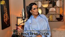 ANDRIJANA NIKOLIĆ - ČUDNA LI MI ČUDA - Videoclip.bg