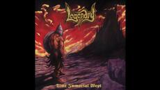Legendry - Time Immortal Wept (anons) - Videoclip.bg