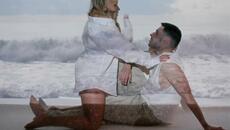 Todor Gadjalov x Theodora Tsoncheva  - Никой не целува както ти (Official Video) - Videoclip.bg