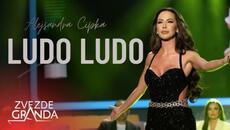 Aleksandra Cipka - LUDO LUDO (Zvezde Granda Specijal) - Videoclip.bg