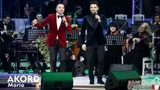 AKORD – Maria I Official Audio - Videoclip.bg