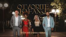 Stefan Babić x Nemanja Radonjić - Otvorite kafanu _ Official Video 2025 - Videoclip.bg