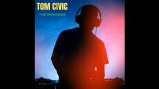 Tom Civic  THE DARKNESS ( Official Video ) - Videoclip.bg