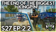 Episode 2.2: The End Of The Biggest Kingpin! | GTA RP | GrizzleyWorld Chiraq 2025-05-31 01:36 - Videoclip.bg