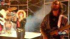 LZ (1987) - Топъл дъжд - Videoclip.bg