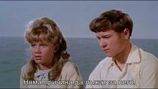 В търсене на корабокрушенците (In Search of the Castaways 1962) 2/2 - Videoclip.bg