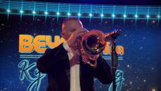 Gumzata - Van Laar flugelhorn model OIRAM Sandoval, Гъмзата - Videoclip.bg