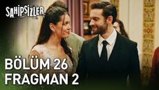 Sahipsizler 26. Bölüm 2. Fragman - Videoclip.bg