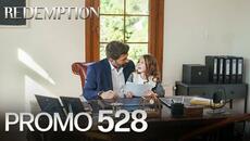 Esaret 528. Bölüm Fragmanı | Redemption Episode 528 Promo - Videoclip.bg