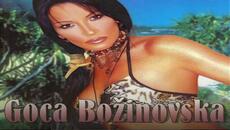 Gordana (Goca) Bozinovska-Ne pitaj me_1998 - Videoclip.bg