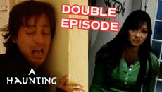 Relationships Are Tested To Their Limits By The Supernatural | DOUBLE EPISODE! | A Haunting - Videoclip.bg