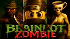 BRAINROT ZOMBIE: The Kiss | Official Music Video - Videoclip.bg