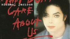 Michael Jackson - They don't care about us (бг субтитри) Майкъл Джаксън - На тях не им пука за нас - Videoclip.bg