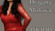 DRAGANA MIRKOVIC - INICIJALI 2025 - Videoclip.bg
