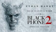 Black Phone 2 | Official Trailer (Universal Pictures) - HD - Videoclip.bg