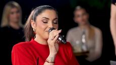Nadica Ademov i Sanja Vucic - Bolje i da ne vidim (LIVE) - Videoclip.bg