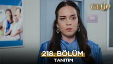 Gelin Dizisi 218. Bölüm (2.Sezon) Fragmanı | 4 Haziran Çarşamba   @GelinDizisi​ - Videoclip.bg