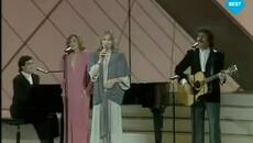 Bravo (1984) - Lady, lady - Videoclip.bg