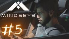 MindsEye | 4K Gameplay Deutsch | PART 5 - Videoclip.bg