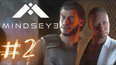 MindsEye | 4K Gameplay Deutsch | PART 2 - Videoclip.bg
