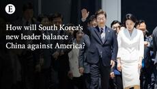 How will South Korea’s new president balance China against America? - Videoclip.bg