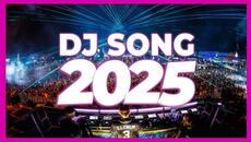 DJ SONG 2025 - Remixes & Mashups of Popular Songs 2025 | DJ Remix Club Music Disco DJ Mix 2024 - Videoclip.bg