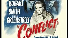 Conflict (1945) Movie Review: The Movie that Changed Humphrey Bogart’s Career - Videoclip.bg