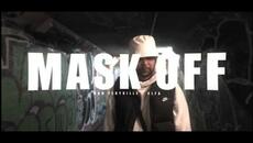 Sou Feryville ft @4LFA- Mask off (Official Music Video) - Videoclip.bg