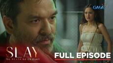 SLAY: The cold-blooded father recklessly seeks justice! (Full Episode 44) June 9, 2025 - Videoclip.bg