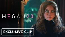 M3GAN 2.0 - Exclusive Clip | IGN Live 2025 - Videoclip.bg