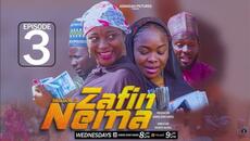 ZAFIN NEMA SEASON 2 EPISODE 3 2025-06-11 19:39 - Videoclip.bg