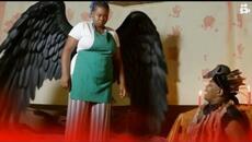 THE 3 WITCHES (S05 EPISODE 2) FT SIYOYO - Videoclip.bg