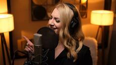 MANJA MARKOVIĆ feat BORKO RADIVOJEVIĆ ORCHESTRA - NE, NE - Videoclip.bg