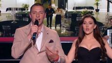 Milena Djukic i Sloba Djurkovic - Pricali su pricali - (Tv Grand 13.06.2025.) - Videoclip.bg