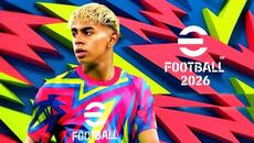 eFootball 2026 | First Gameplay - Videoclip.bg