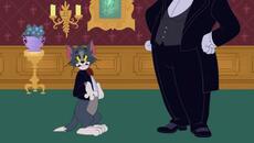 Шоуто на Том и Джери - Сезон 3 Епизод 2 (Не режи сиренето) (БГ Аудио) / Tom and Jerry Show - S3E2 (BG Audio) - Videoclip.bg