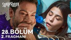Sahipsizler 28. Bölüm 2. Fragmanı | ''Meryem'in Hazin Sonu !'' - Videoclip.bg