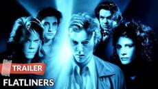 Flatliners (1990) Trailer HD | Kiefer Sutherland | Kevin Bacon - Videoclip.bg
