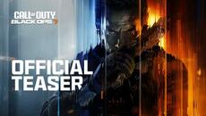 Call of Duty: Black Ops 7 | Official Teaser - Videoclip.bg