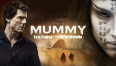 The Mummy (2017) Movie | Annabelle Wallis, Tom Cruise, Sofia Boutella, Jake Johnson | Facts & Review - Videoclip.bg