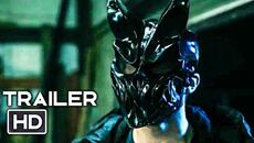 AMONGST THE WOLVES Official Trailer (2025) Aidan Gillen, Thriller Movie HD - Videoclip.bg